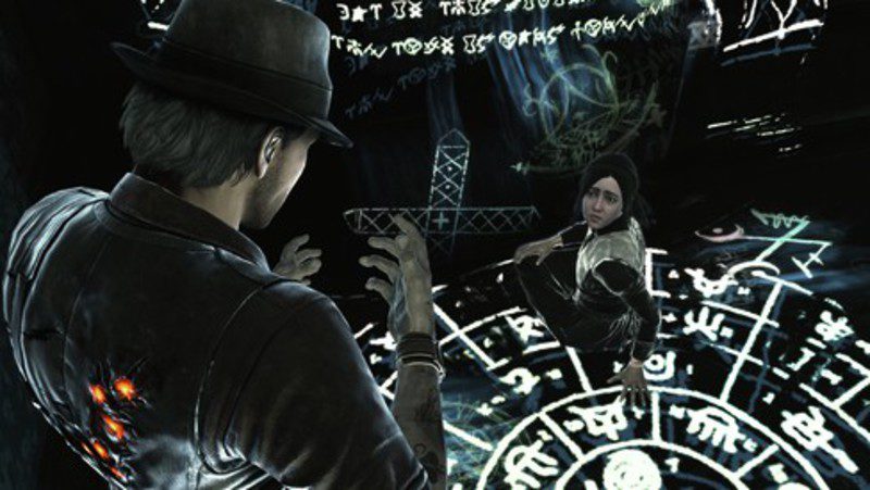 Muchas incógnitas en 'Murdered: Soul Suspect'