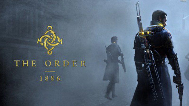 The Order 1886