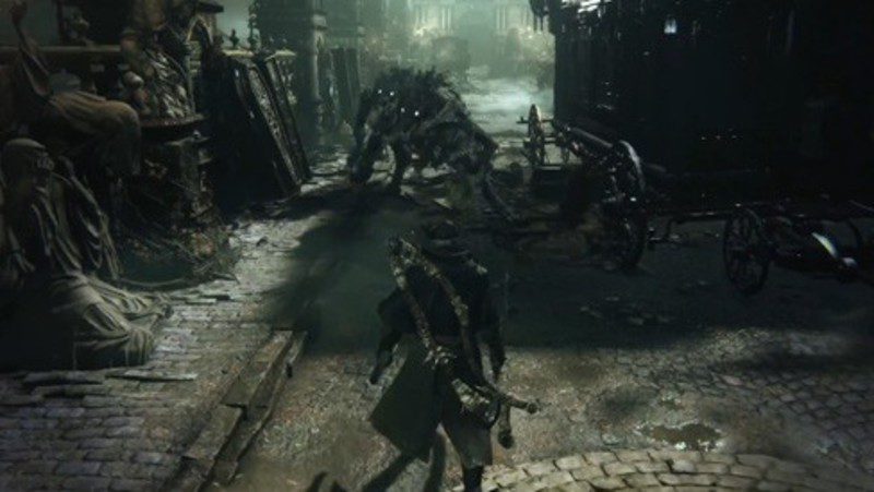 BloodBorne