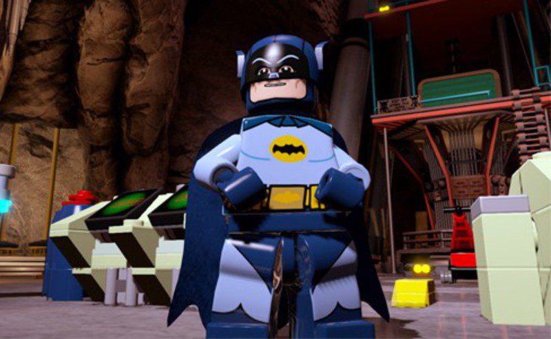 lego batman 3