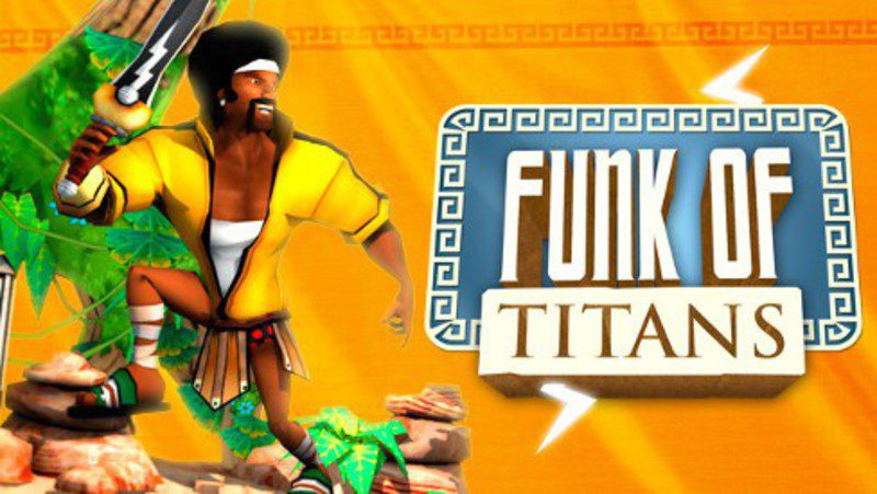 Funk of Titans