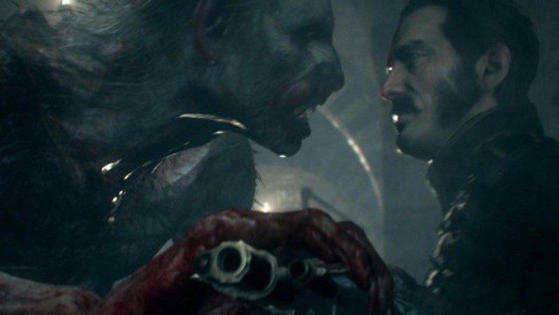 The Order: 1886