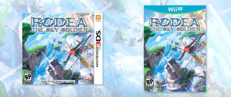 rodea