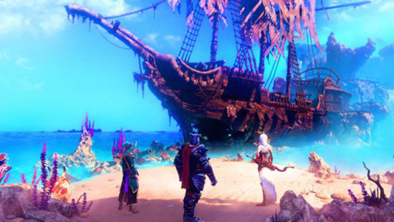 Trine 3