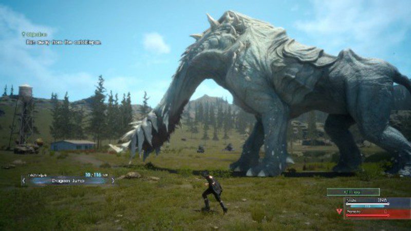 E3 2015: Crónica Square Enix: Apostando por los grandes nombres