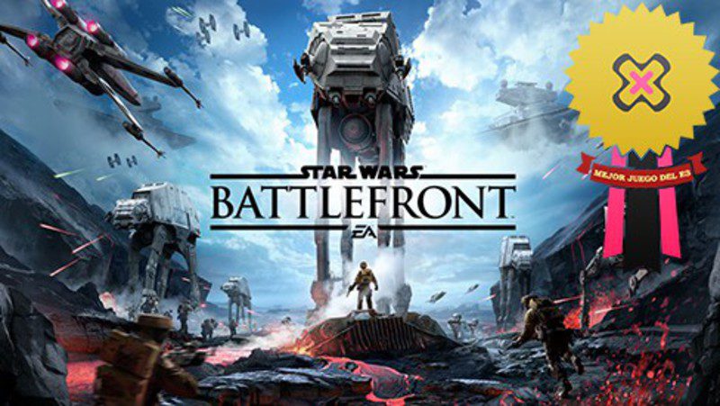 Star Wars Battlefront