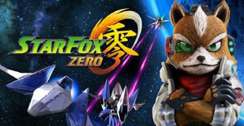 Star fox