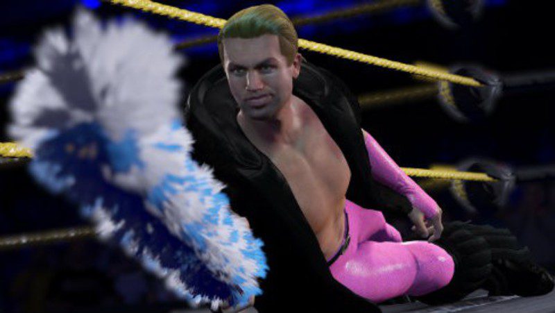 wwe2k16TylerBreeze