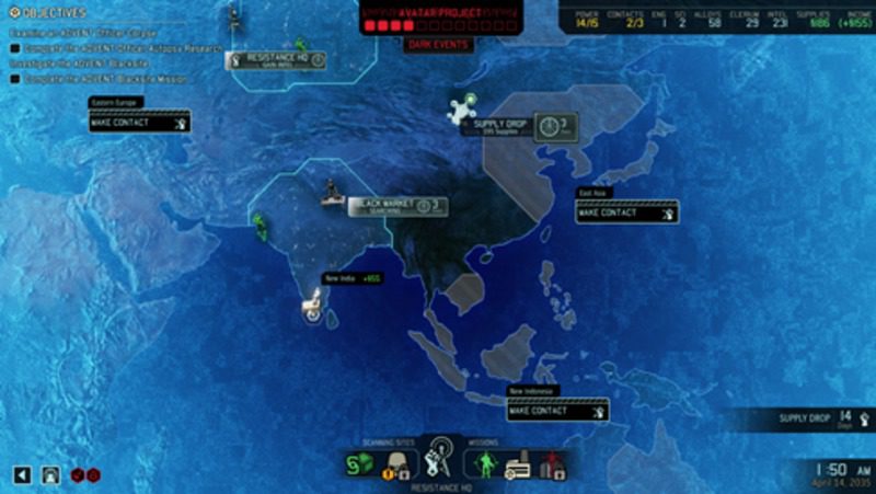 xcom