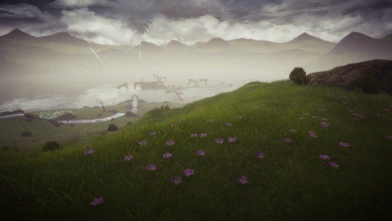  Mind Path To Thalamus