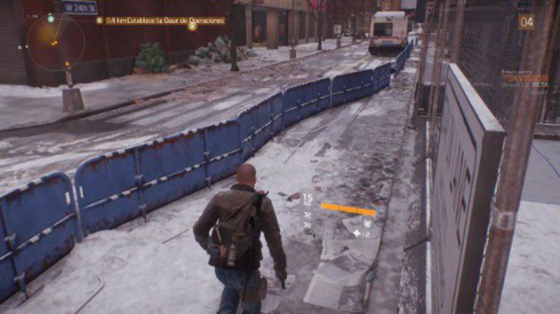 The Division