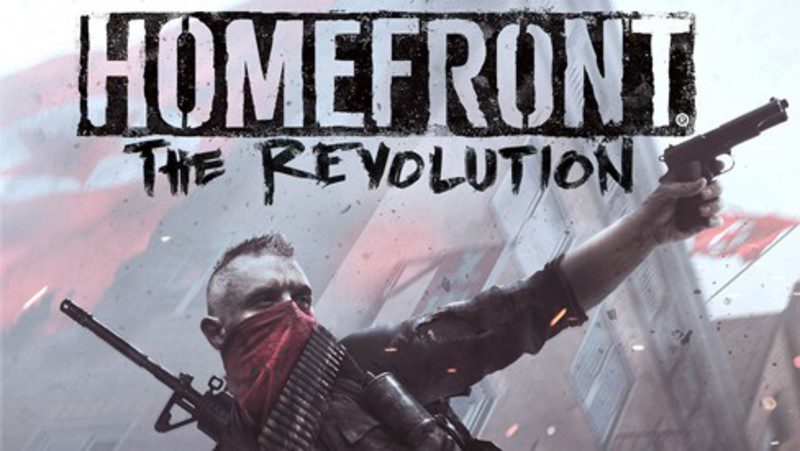 homefront