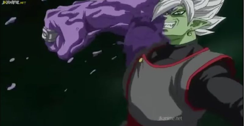 Ira Zamasu