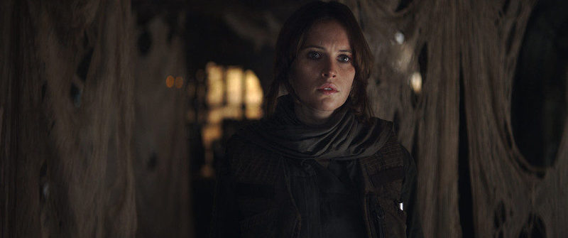 Rogue One: Una historia de Star Wars