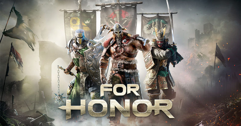 For Honor