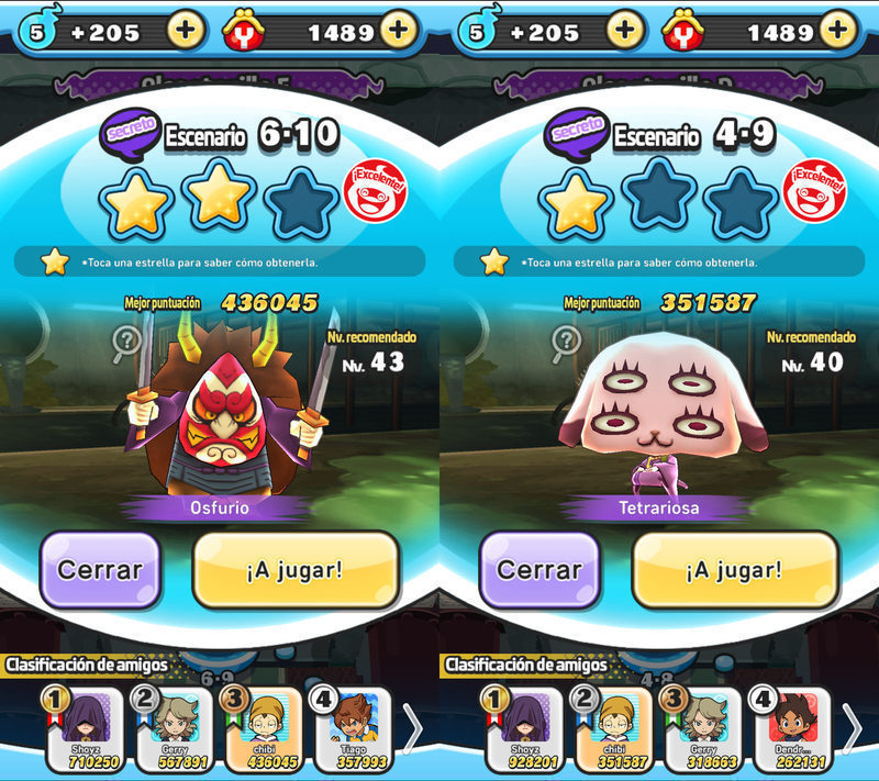 Yo-kai Watch Wibble Wobble alcantarilla secreta