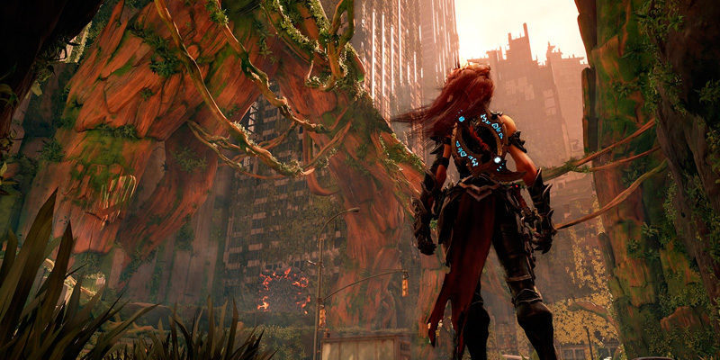 Darksiders 3