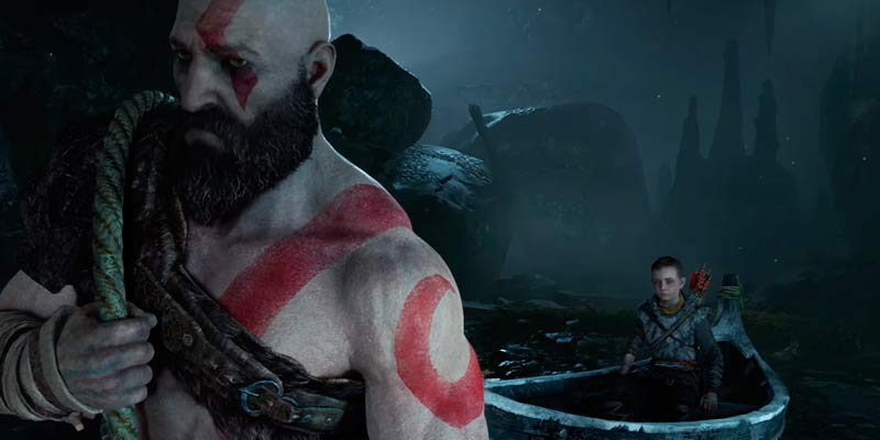 God fo War