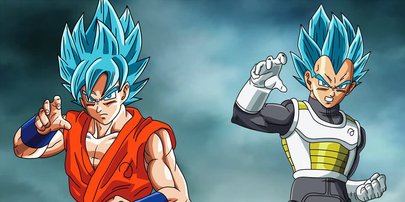 'Dragon Ball Super' #66 Crítica: "Vegeta y Goku se fusionan"