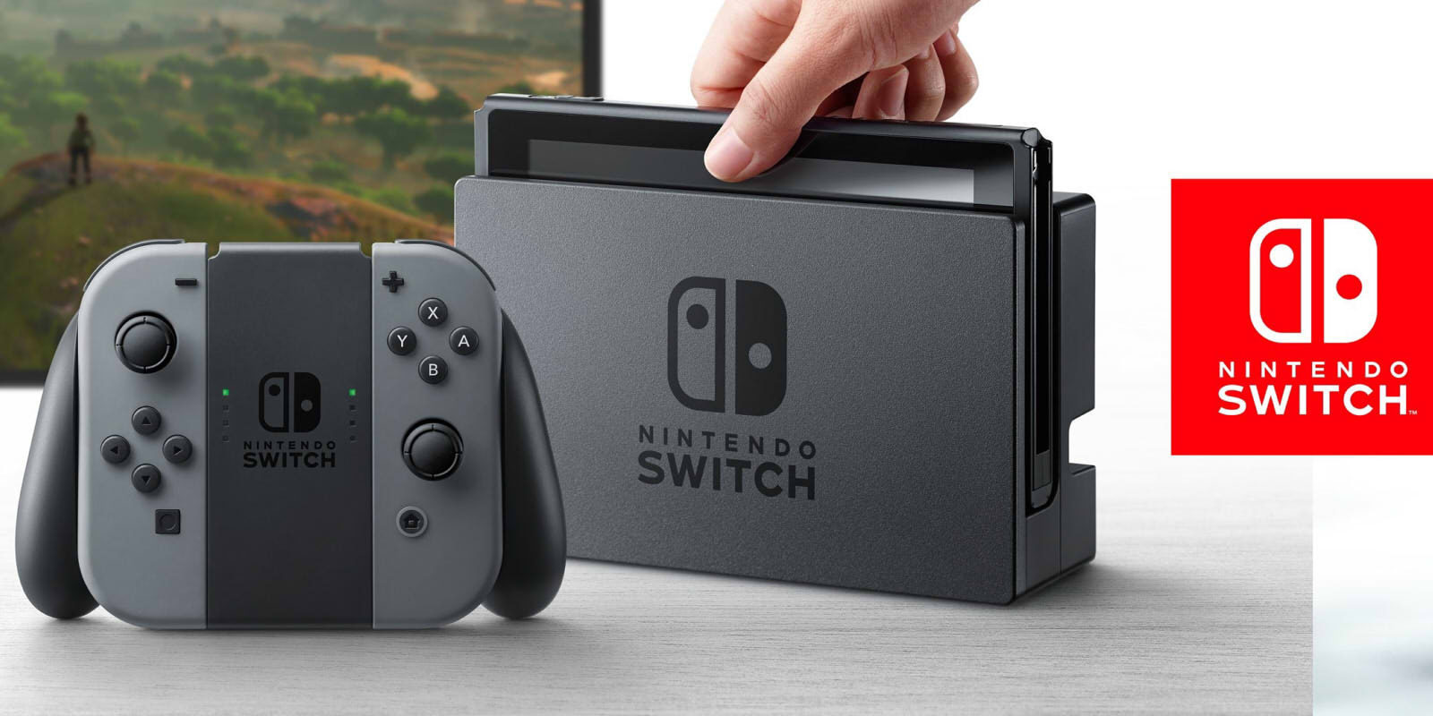 Especificaciones Nintendo Switch: Reveladas las velocidades de la CPU y GPU