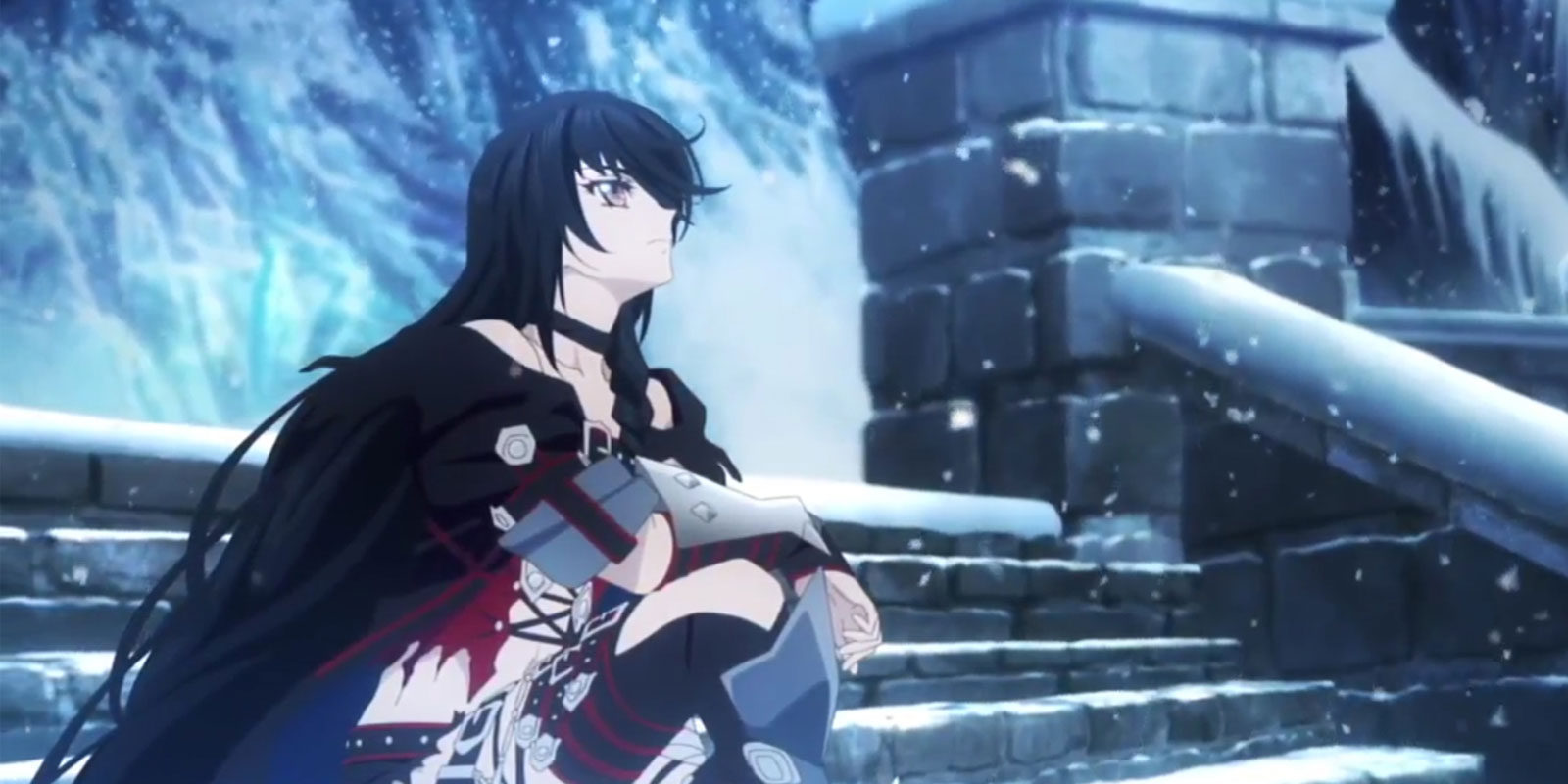 'Tales of Berseria', primeros pasos - Diario 1