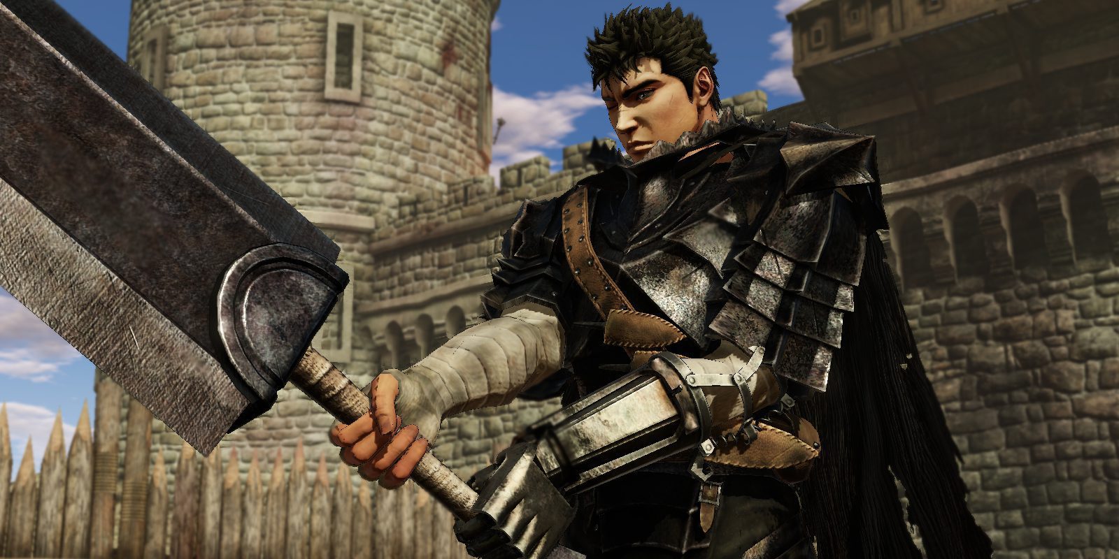 Probamos 'Berserk and the Band of the Hawk' para PS4