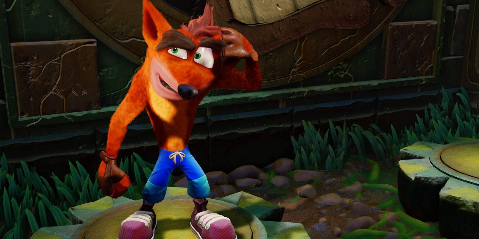 Todo lo que sabemos de 'Crash Bandicoot N. Sane Trilogy': Fecha, precio...