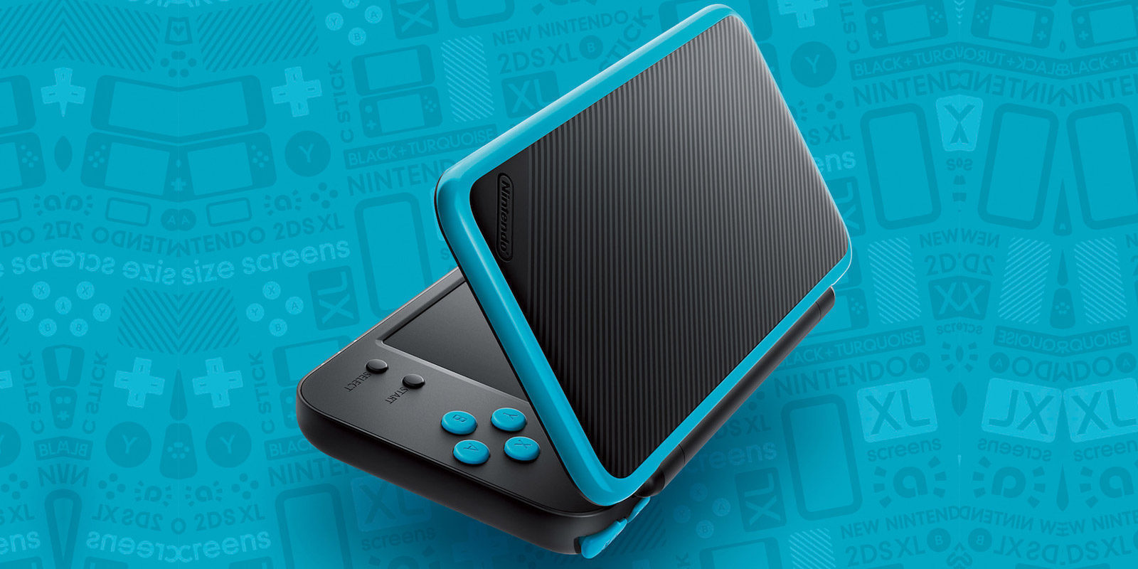 Por qué New Nintendo 2DS XL es buena idea, análisis