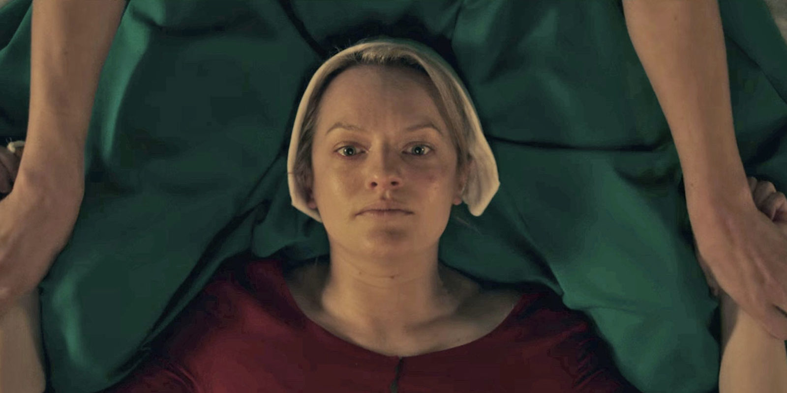 Crítica 'The Handmaid's Tale' 1x05: "Mejor nunca significa mejor para todos"