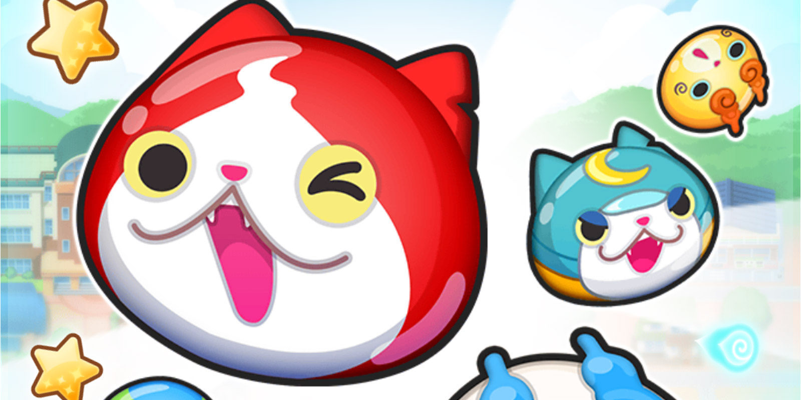 Guía 'Yo-kai Watch Wibble Wobble' definitiva para principiantes