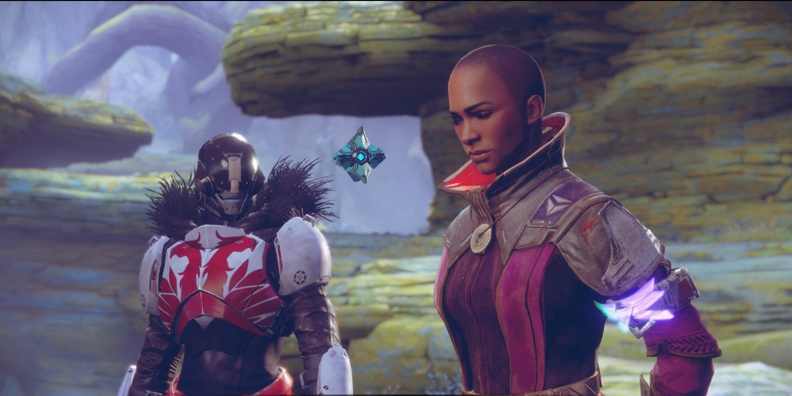 'Destiny 2': Ya he acabado todo el contenido principal ¿ahora qué?