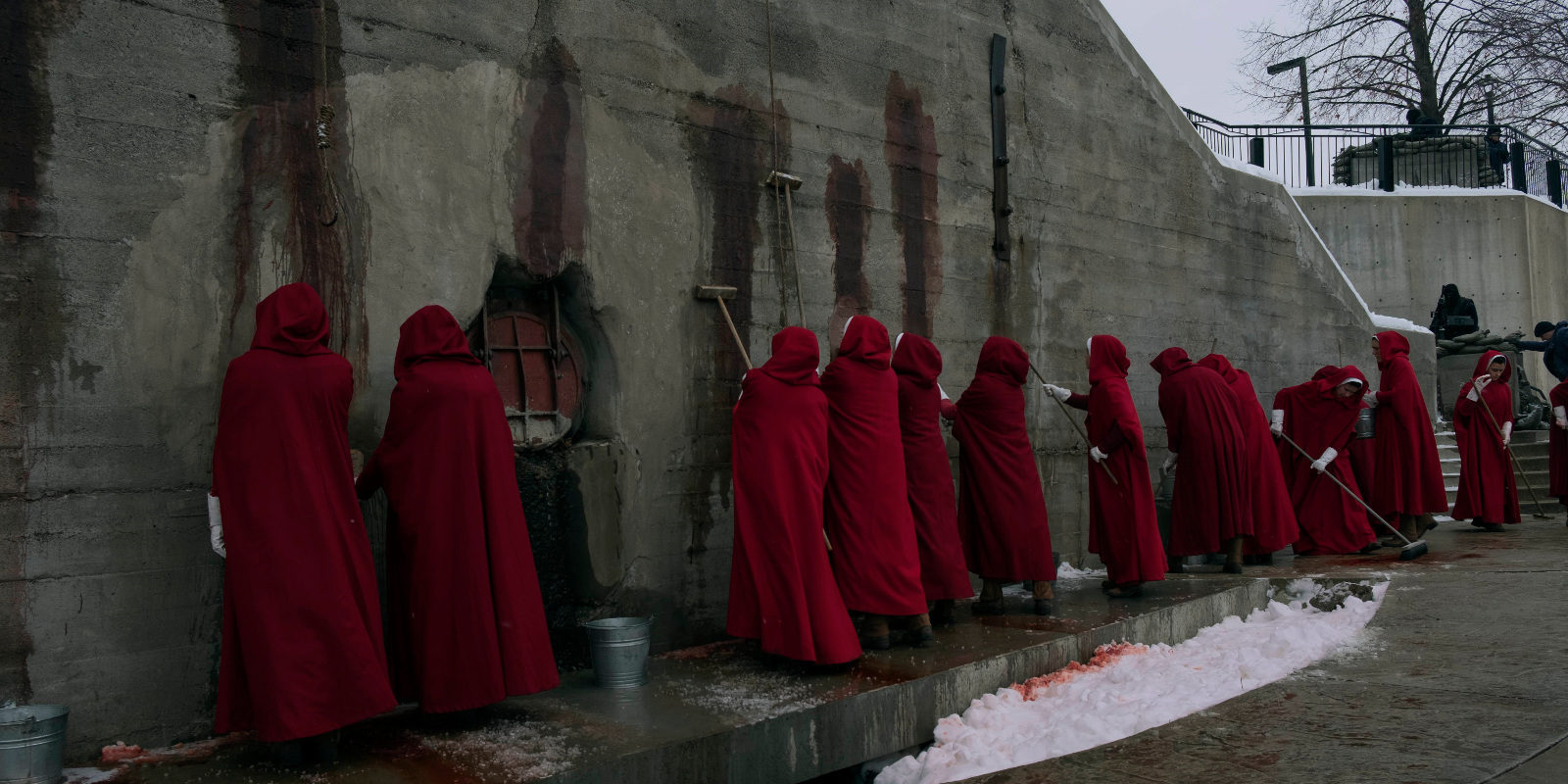 'The Handmaid's Tale' Temporada 2: todo lo que sabemos sobre el regreso