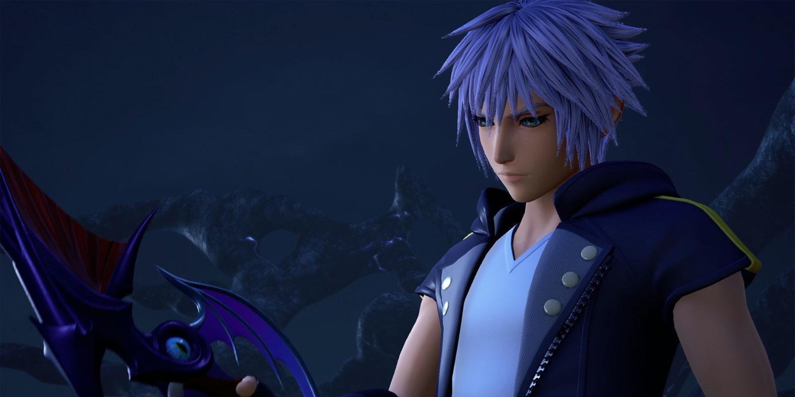 'Kingdom Hearts III', todos los detalles que te has perdido del tráiler D23