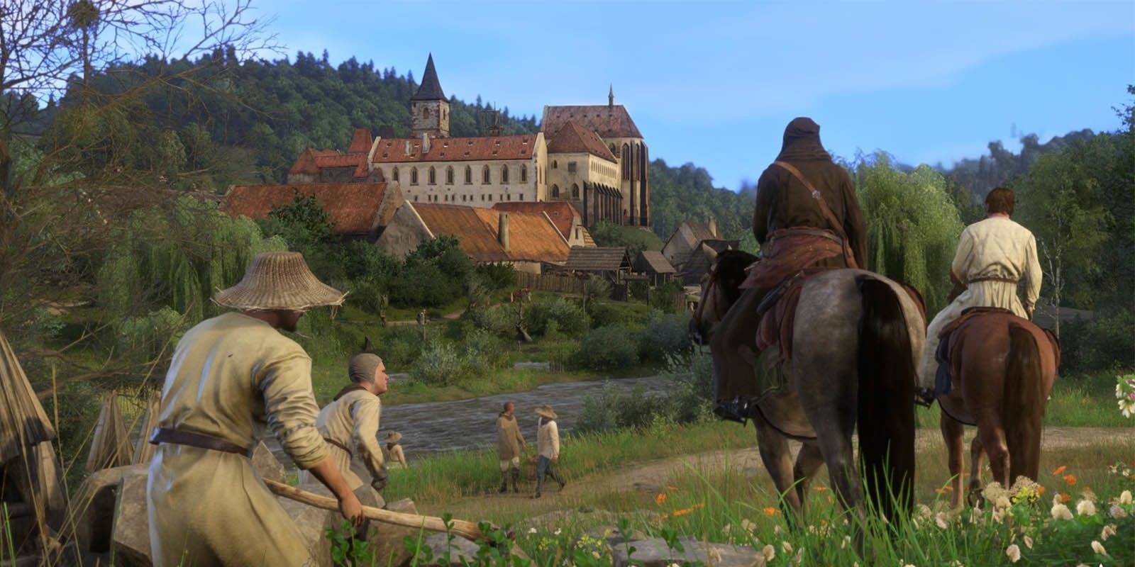 'Kingdom Come Deliverance': El precio a pagar por las buenas ideas