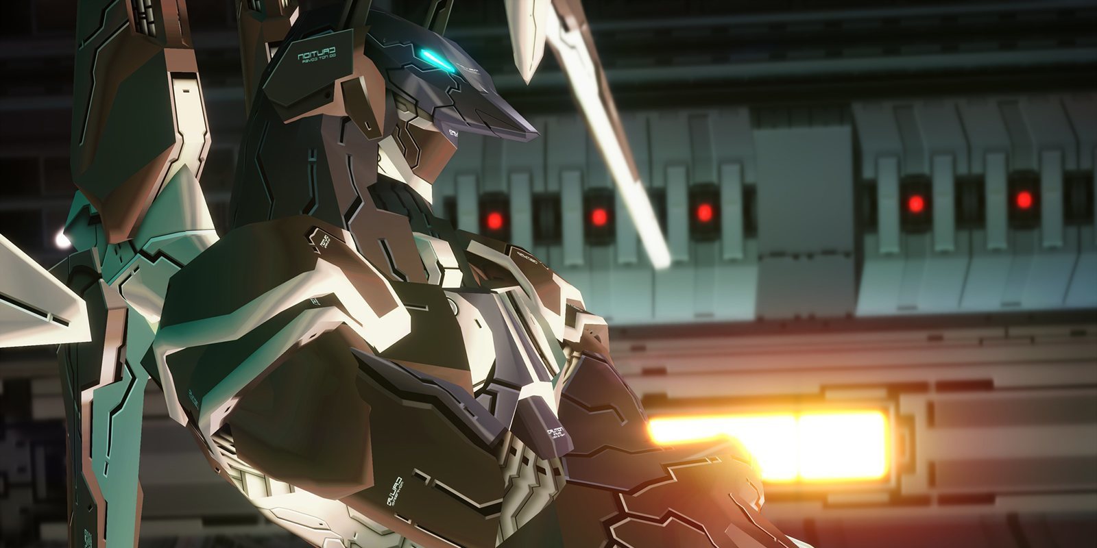 Impresiones de 'Zone of the Enders: The 2nd Runner MARS' para PS4, el regreso del mecha