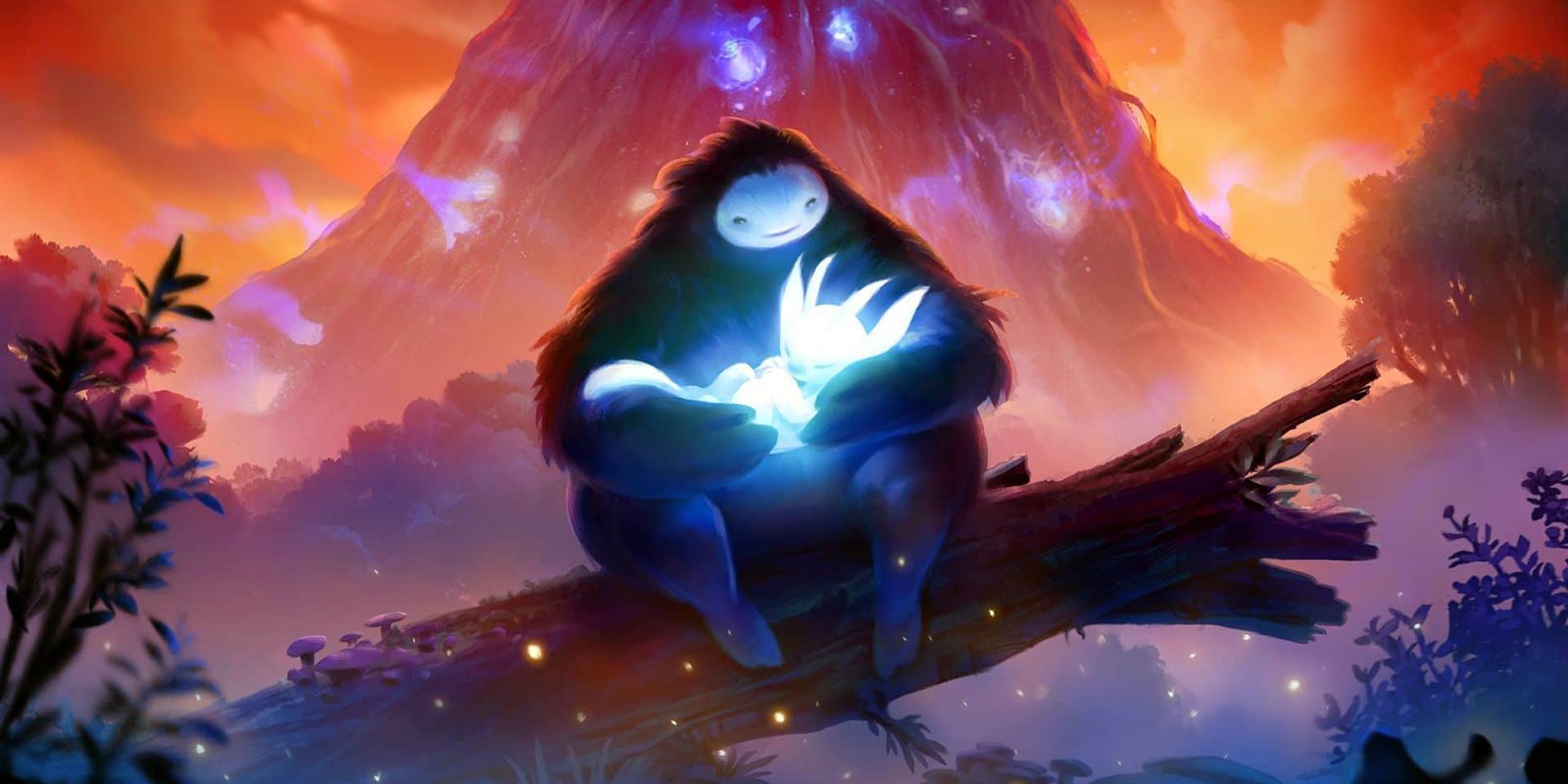 Impresiones de 'Ori and the Blind Forest: Definitive Edition', una aventura para tus sentidos