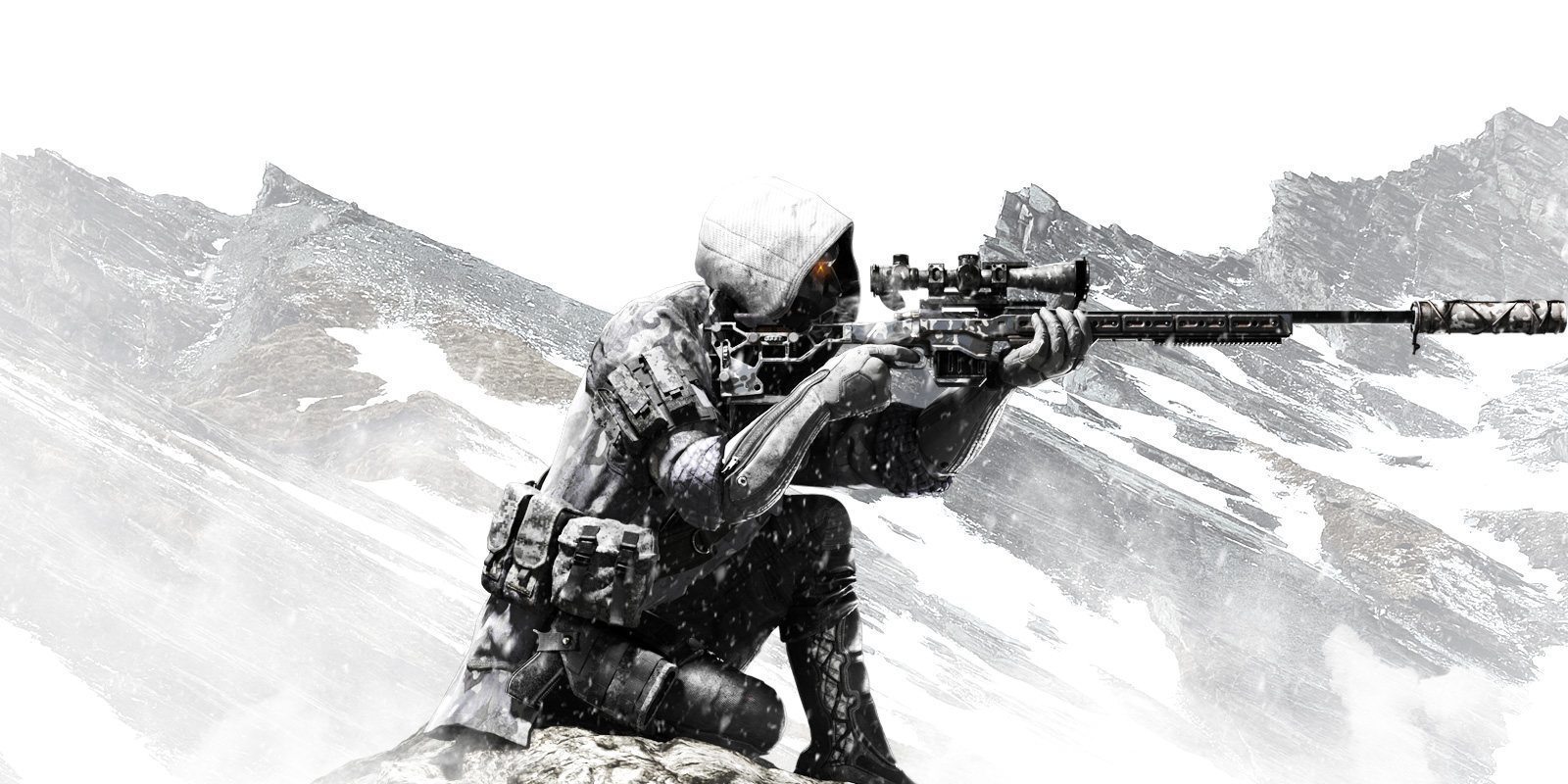 Impresiones de 'Sniper Ghost Warrior Contracts', maestros del francotirador