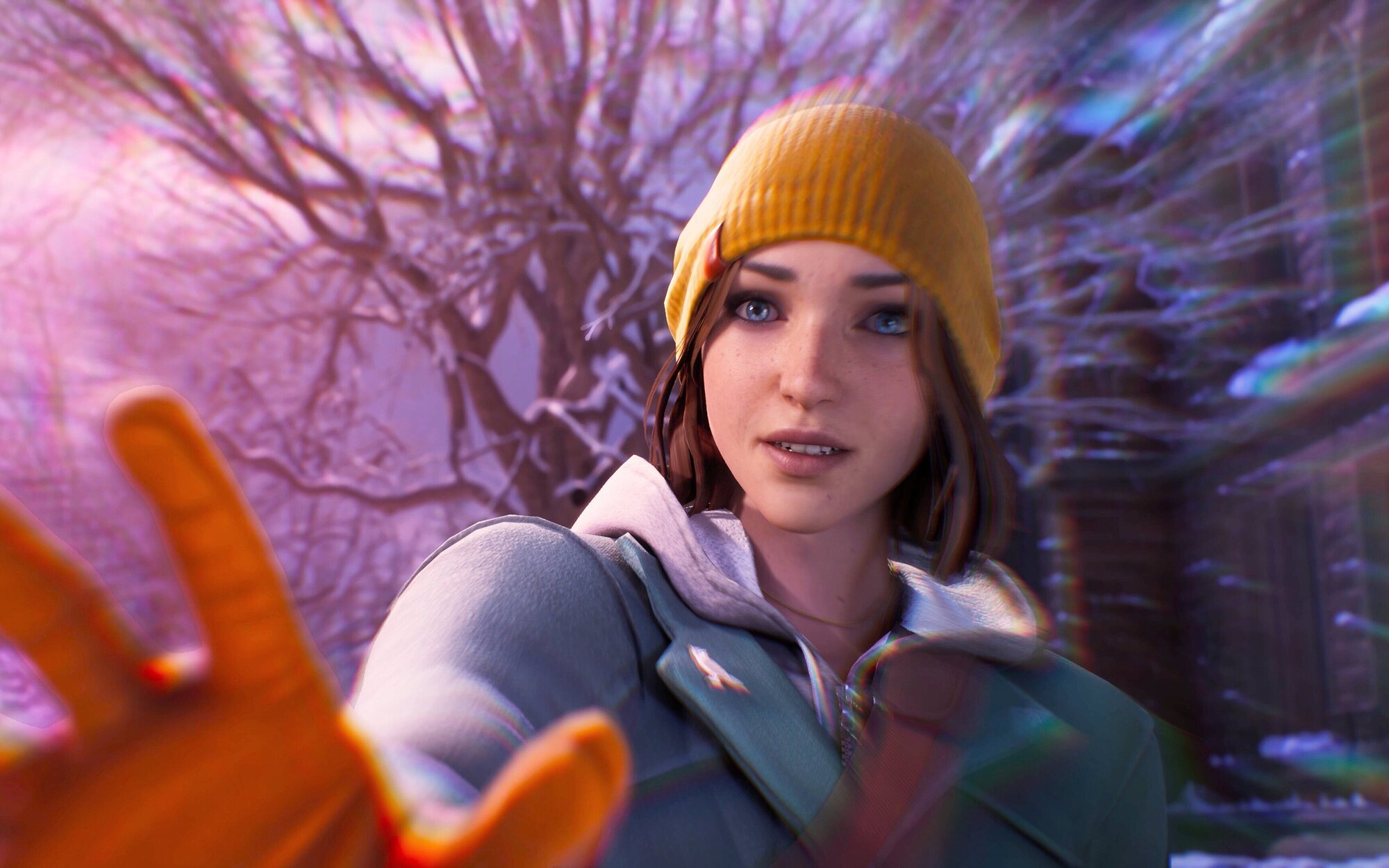 Impresiones de 'Life is Strange: Double Exposure', regreso a los orígenes