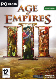 Age of Empires III