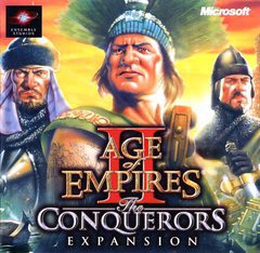 Age of Empires II: The Conquerors Expansion