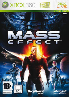 Mass Effect 