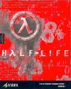 Half-Life