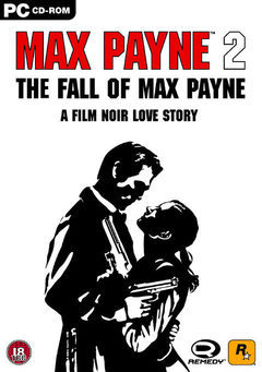 Max Payne 2: The Fall Of Max Payne