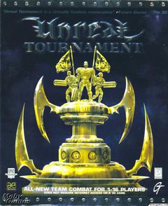 Unreal Tournament