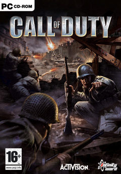 Call of Duty