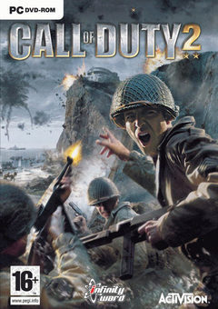 Call of Duty 2