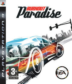 Burnout Paradise Remastered