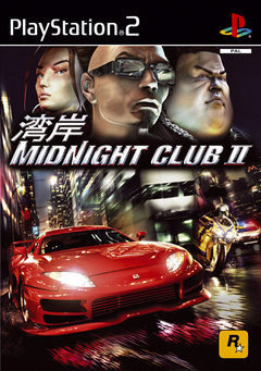 Midnight Club II