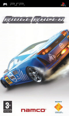 Ridge Racer