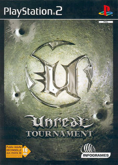 Unreal Tournament